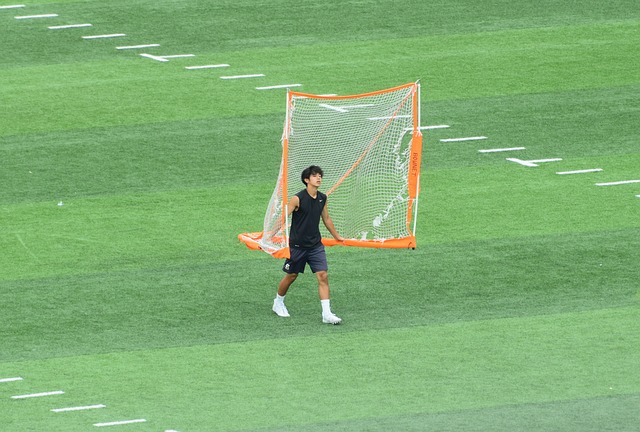大的比赛中